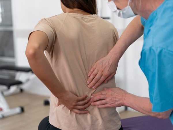 Physiotherapy In Swinton Effective